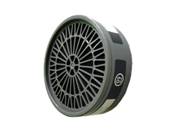 Hộp lọc hơi hữu cơ 3m 3001